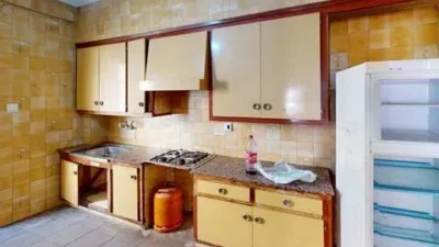 Apartment in Carrús Este-Camí dels Magros photo 14