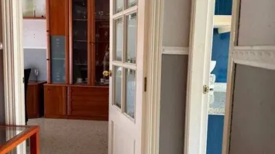 Apartment in Seville City Centre photo 10