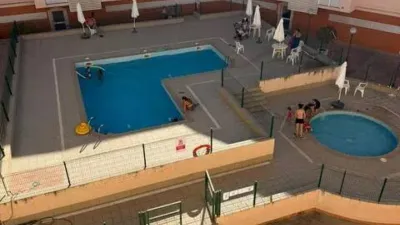 Apartment in Seville City Centre photo 17