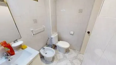 Apartment in Carrús Este-Camí dels Magros photo 17