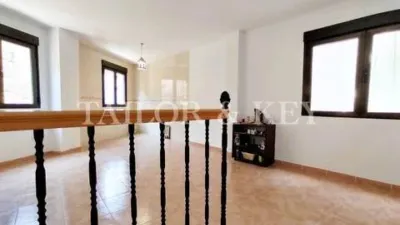 Chalet in Cilleros photo 13