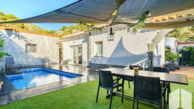 Chalet in Castelldefels photo 25