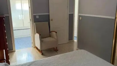 Apartment in Seville City Centre photo 11