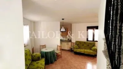 Chalet in Cilleros photo 8