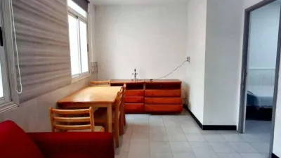 Piso – A Coruña, Zalaeta, Monte Alto - Vista 3