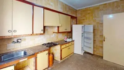 Apartment in Carrús Este-Camí dels Magros photo 15