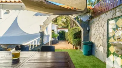 Chalet in Castelldefels photo 51