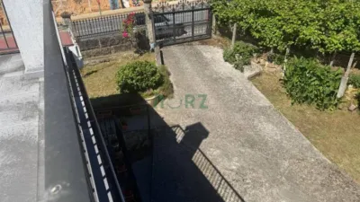 House in Couxil photo 35