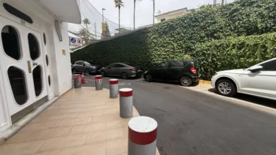 Pis – Benidorm, Racó de l'Oix, la Marina Baixa - Vista 3