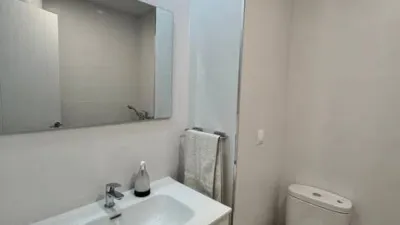 Habitación en alquiler en Calle Calle Luis F Pallardo Peinado, 7, Portada Alta-Camino de Antequera (Distrito Cruz de Humilladero. Málaga Capital) de 450 €<span>/mes</span>