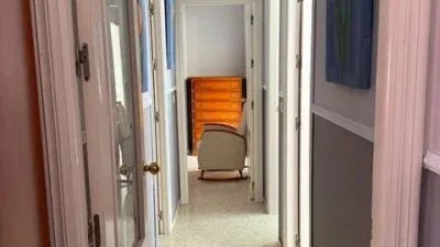Apartment in Seville City Centre photo 16