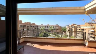 Penthouse in Sant Pau photo 2
