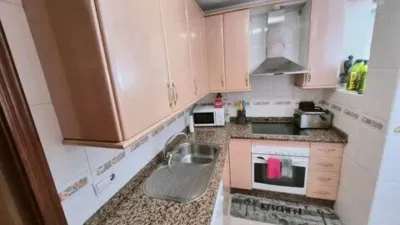 Apartment on Doctor Fedriani photo 2