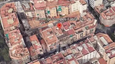 Flat on Carrer de Pompeu Fabra photo 9
