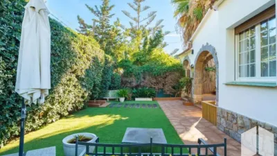 Chalet in Castelldefels photo 3