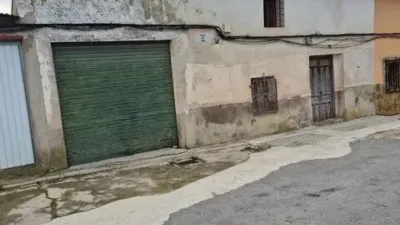 Terraced house on Calle de la Loma photo 19