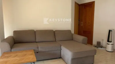 Apartment in El Terreno photo 11
