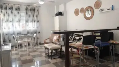 Apartment in Roquetas de Mar photo 8