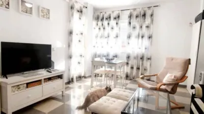 Apartment in Roquetas de Mar photo 2