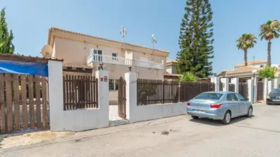 Casa - Vista 5