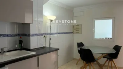 Apartment in El Terreno photo 14