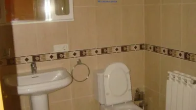 Piso en Ensanche photo 9
