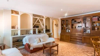 Apartment in Los Dolores photo 9