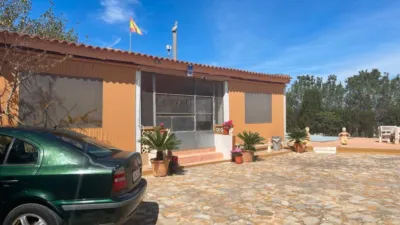 Casa – Rojales, Urbanización Pueblo Lucero - Vista 4