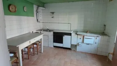 Terraced house on Calle de San Miguel photo 6