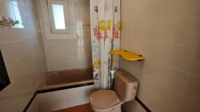 Apartment in Cabo Roig-La Zenia-La Regia photo 18