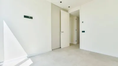 Villa in Finestrat photo 20