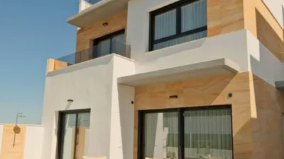 Casa - Vista 2