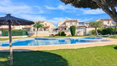 Chalet in Algorfa photo 4