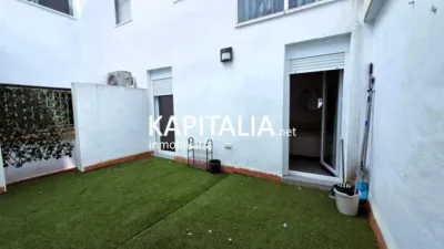 Flat in Santa Rosa photo 13