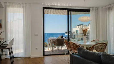 Piso – la Vila Joiosa / Villajoyosa, Urbanització El Torres, la Marina Baixa - Vista 3