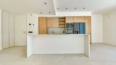 Villa in Finestrat photo 12