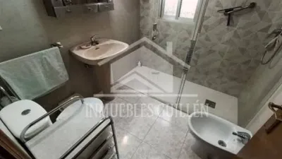 Chalet in Berja photo 16