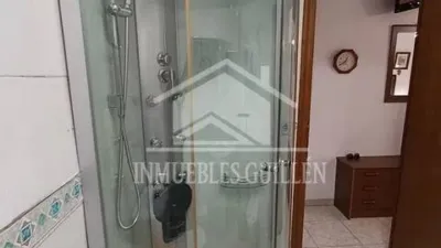 Chalet in Berja photo 20