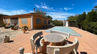 Casa – Rojales, Urbanización Pueblo Lucero - Más