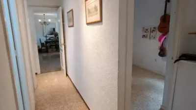 Piso en Sevilla Capital photo 29