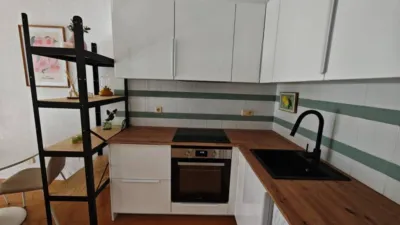 Apartment in Cabo Roig-La Zenia-La Regia photo 13