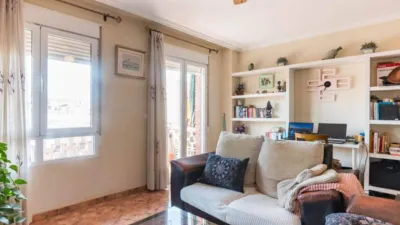 Apartment in Los Dolores photo 24