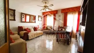 Chalet in Berja photo 7