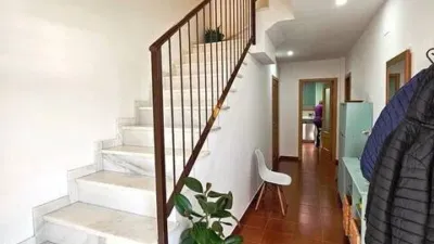 Terraced house in Cortegana photo 8