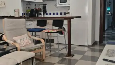 Apartment in Roquetas de Mar photo 10