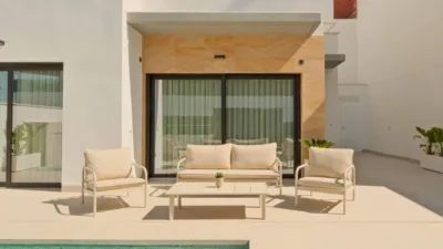 Casa - Vista 3