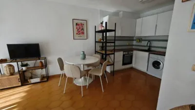 Apartment in Cabo Roig-La Zenia-La Regia photo 8
