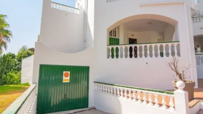 House in Nerja photo 16
