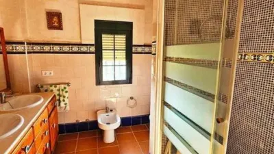 Rustic house on Calle de Cañuelo photo 36
