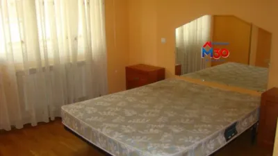 Piso en Ensanche photo 7